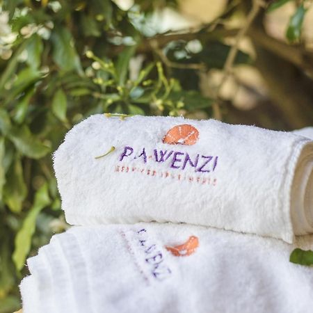 Pawenzi Serviced Apartments مومباسا المظهر الخارجي الصورة
