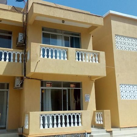 Pawenzi Serviced Apartments مومباسا المظهر الخارجي الصورة