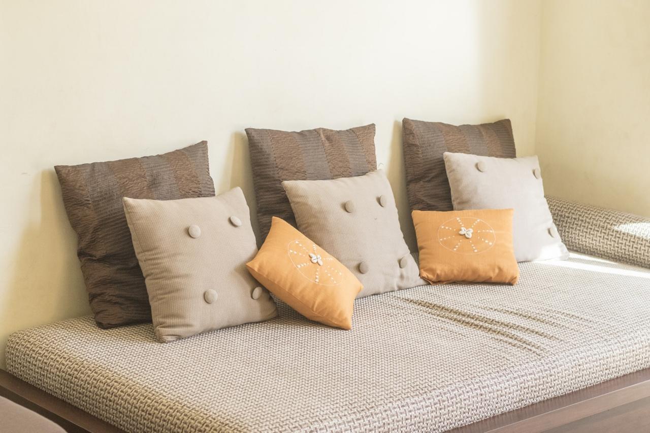 Pawenzi Serviced Apartments مومباسا المظهر الخارجي الصورة