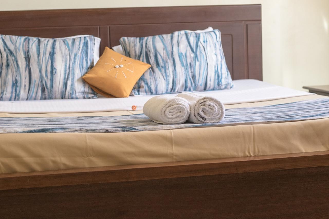 Pawenzi Serviced Apartments مومباسا المظهر الخارجي الصورة