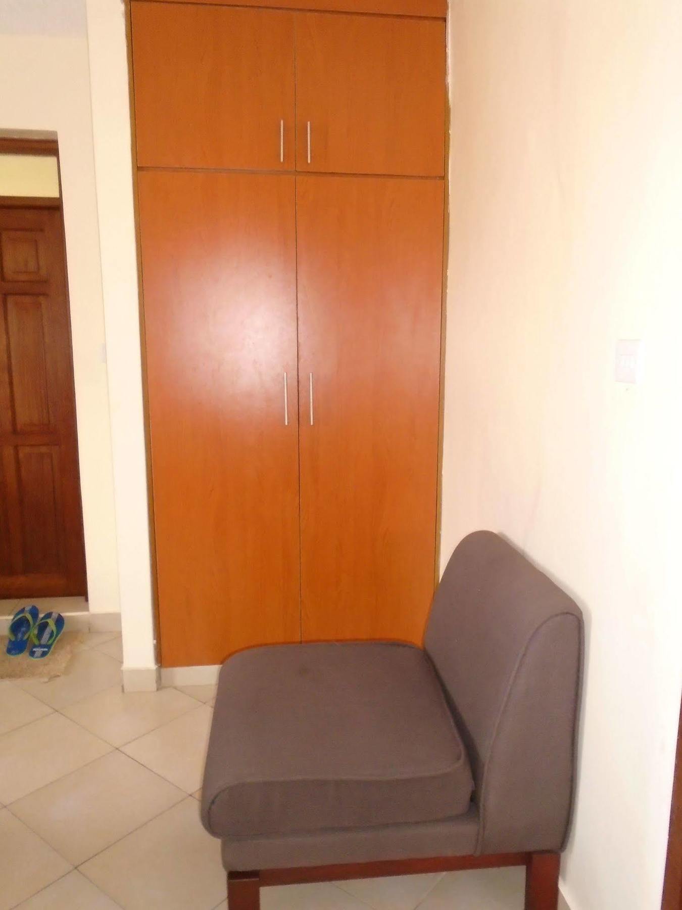 Pawenzi Serviced Apartments مومباسا المظهر الخارجي الصورة