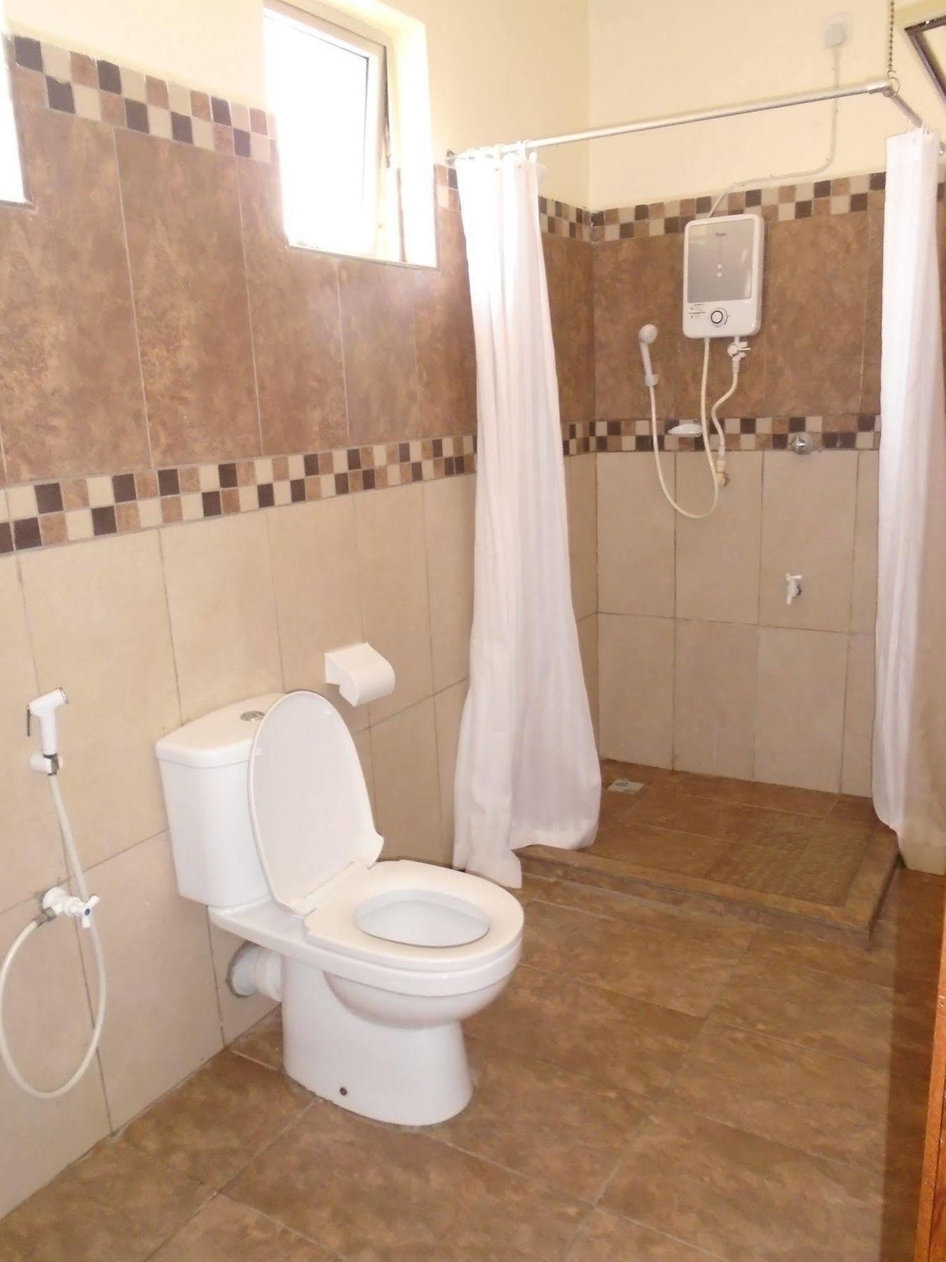 Pawenzi Serviced Apartments مومباسا المظهر الخارجي الصورة