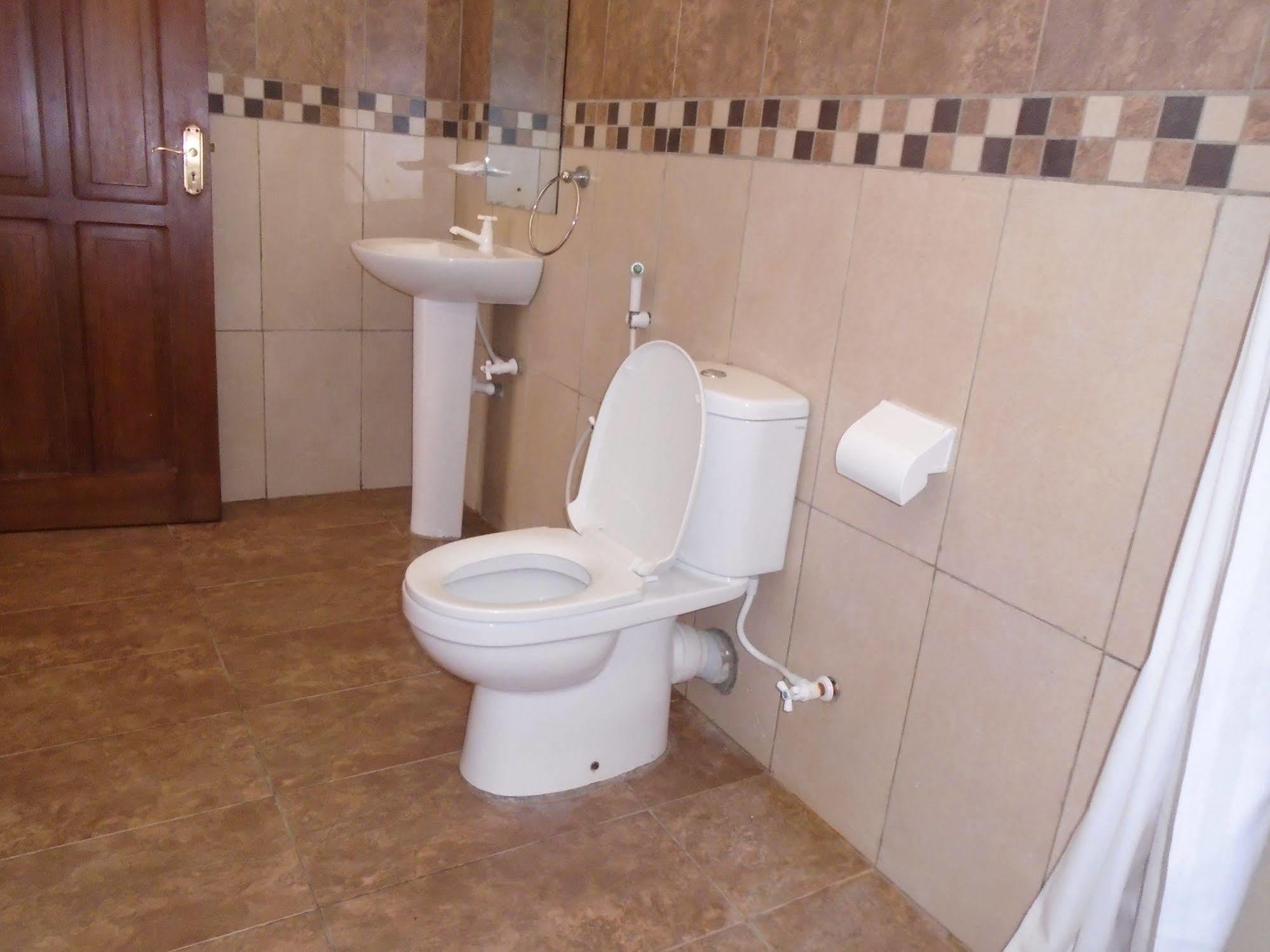 Pawenzi Serviced Apartments مومباسا المظهر الخارجي الصورة